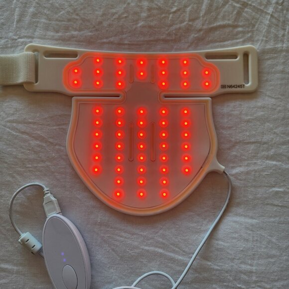 Omnilux Contour Neck & Décolleté EUC - Picture 8 of 10